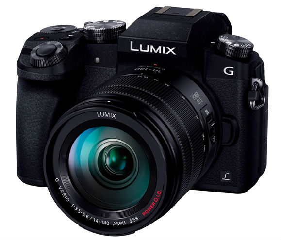 デジタルカメラ