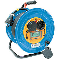 防雨・防塵型　三相200Vドラム 買取