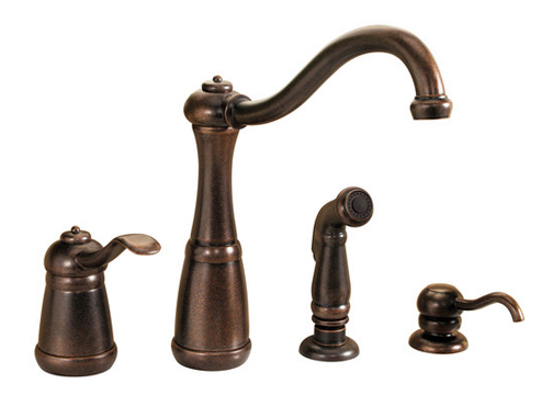 グローエ・メーカーの水栓買取