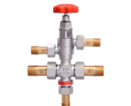 階上水抜栓類買取