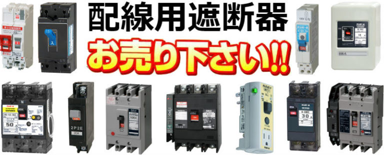 電気設備部品 テンパール工業 経済タイプ 漏電遮断器 OC付 100A 30mA